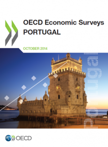Teodora Cardoso apresenta comentário a “Economic Survey of Portugal 2014″ da OCDE